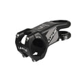 LUNJE Bicycle Parts Plus or Minus 15 Degrees Aluminum Alloy Downhill Climbing Riser Bicycle Stem