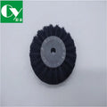 Mitsubishi Printing Press Brush Wheel Spare Parts for Offset Printing Machine