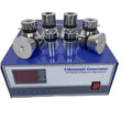 New 28KHZ Ultrasonic Cleaner Generator Sweep Frequency for Industry for Drying Raising Cleaning Washing Machine Applications