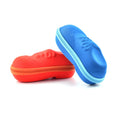 FLY High Quality Custom Logo Women Sunglasses Cases Kids Eyeglasses Boxes Packing Eva Pouch for Sunglasses High Quality Custom