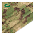 Customized Printed TACS FG 100% Polyester Knitted Lightweight Mesh Camouflage Casual Fabric for Girls Hoodies and T-Shirts
