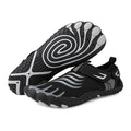 Unisex Water Shoes for Outdoors Adults Fashionable Wading Shoes Multi-Functional Sports Yoga Swimming Shoes Factory Support