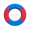 Niufurui High Quality Portable Eva Life Saving Ring Life Buoy Adult Foam Life Buoy