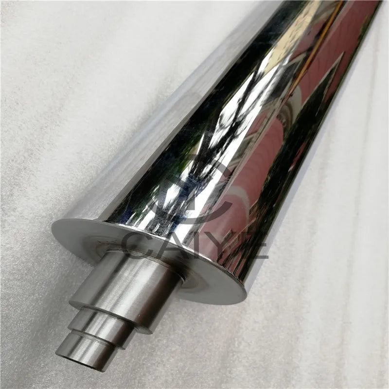 For KBA 104 105 106 Chrome Plated-Mirror Water Roller Kba Spare Parts Printing Machine Water Roller