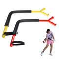 Wholesale Golf Swing Trainer Rotating Posture Auxiliary for Speed Correct Swing Golf Training Aids