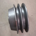Machinery Engine Parts Wholesale Excavator diesel Engine Parts Fan Pulley for Caterpillar E312  S4K Fan Pulley 7E-3641