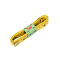 Promotional 1.5 Meter 60 Inches Custom Logo Sewing Tailor Tape Measure Soft PVC Cloth Measuring Ruler