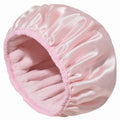 Factory Wholesale of 3-layer Waterproof Dry Hair Towel Enlarged Water Absorbing Dry Hair Cap Bathroom Caps Reusable Shower Cap