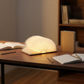 Factory Hot-Selling Customized LED Folding Paper Night Light Book Lamp Portable Small Decoration for Campus for Living Room