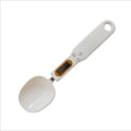 Accurate Digital Weighing Spoon Scale 0.1g/500g Portable Multipurpose Daily Household Spoon Scale for DIY Soap Candle Making