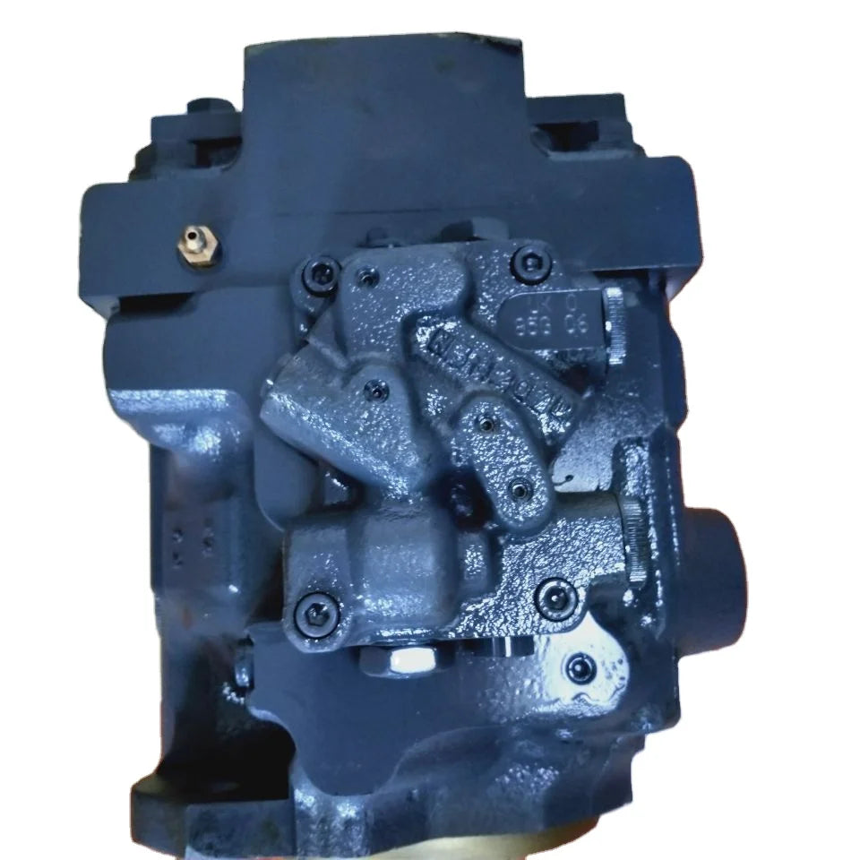 GD705-5 hydraulic pump 708-1U-00280  Pump Assy   708-1U-01280 708-1U-04280