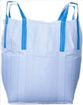 EGP 1.5 Ton Fibc Big Bag Bulk Cement Bag 1000kg Jumbo Bag Dimension