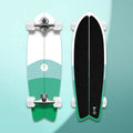 Wholesale Price 29*9.0 Inch Maple Surf Skate Deck Surfskate Board Skate Surf