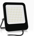 50W 100W 150W 200W Super Bright LED Floodlight Warm White Aluminum Wall Light Waterproof 220-240v High Lumen Outdoor Spotlight