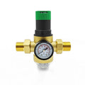 Relief Valve DN15-50 Supply Pipeline Pressure Reducing Valve Adjustable Filter ODM Water Pressure Regulating Valve