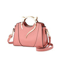 Women's Portable Bag 2022 New Fashion Joker Simple Casual One-shoulder Slung Bag for Women Fashion Woman Bag New Handbags MegaBDM