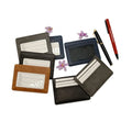 Etsy Best Selling Slim Wallet Men Wallet tracker Rfid Card Holder Holder Photocard Card Slot Photocard Holder ridge Wallet Card