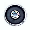 Original Main Motor Gear 66.011.002 Gear for Heidelberg SX102 SM102 Impression Cylinder Offset Printers