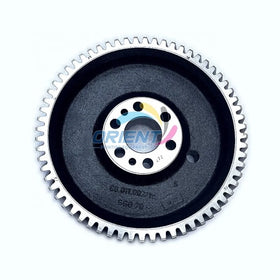 Original Main Motor Gear 66.011.002 Gear for Heidelberg SX102 SM102 Impression Cylinder Offset Printers