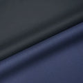 Elegance STOCK Luxury Italian Wool Blend Fabric Worsted Merino Wool for Men's Suits Yarn Dyed Pattern for Jacket