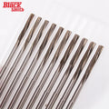 Fully Ground Hss M2 Carbide Reamer Bit Spiral Reamer