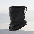 Custom Logo Summer Outdoor Sports Motorcycle Sun-protection Bandana Scarf Face Mask
