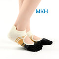 Yoga Socks for Women With Grip & Non Slip