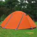 WOQI Camping Outdoor Glamping Tent for Winter Snow Backpacking Hiking Quick Use