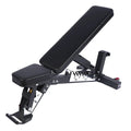 Multifunction Weight Training Gym Fitness Equipment Weight Lifting Sit up Bench Commercial Adjustable Dumbbell Bench