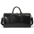 Suite Case Large Laptop Pu Leather Sport Side Chest Sling Crossbody Luggage Travel Shoulder Messenger Bag for Men Women