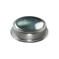 Factory 1PCS Eco-Friendly Reusable 51mm Double-Layer Stainless Steel Basket Coffee Filter Handle Single Cup Permanent Coffee