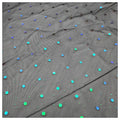 Guangzhou Supplier Free Sample Sparkle Sequins Tulle Textile Children's Skirt Fashion Fabric