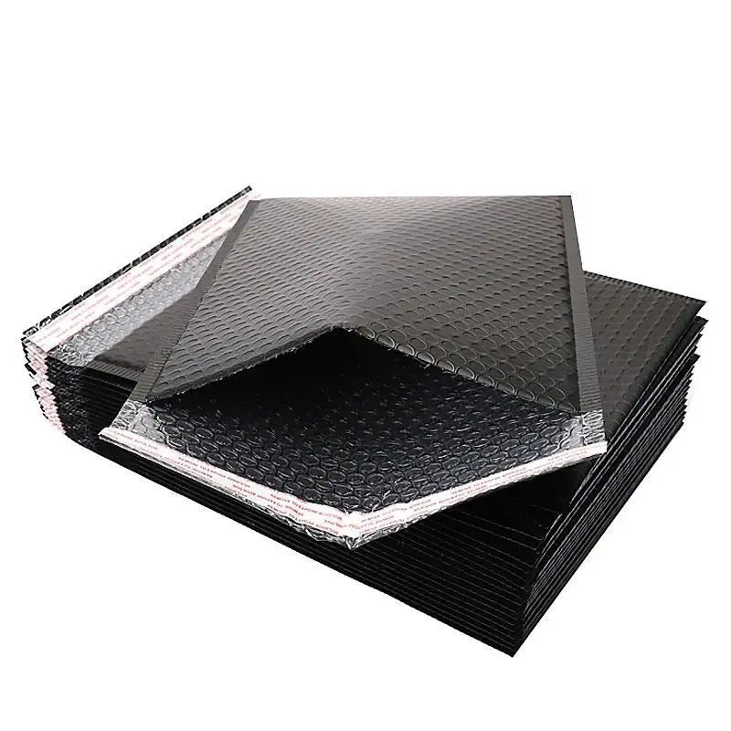 Custom Bubble Mailer Padded Envelope Thank You Size Bubble Mailer Padded Envelopes Bag