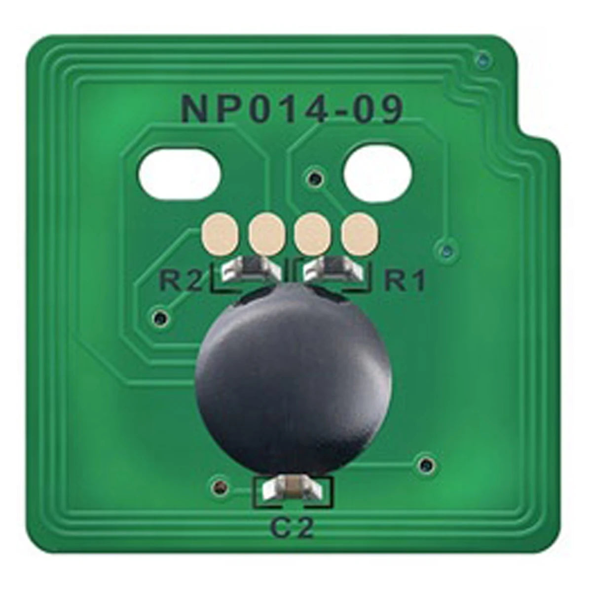 Image Imaging Unit Drum Chip for Fuji Xerox DocuPrint DP C3350 C-3350 C 3350 MFP C3350MFP C3350-MFP C3350 MFP CT350812 CT350813