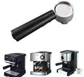 51Mm 3-Ear Barista Portafilter Bottomless Exposed Portafilter for Homix