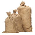 Reuseable Jute Bags Shopping Jute Bags Gunny Bags 50 kg Jute