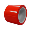 HWK Custom Single-Sided 2mm Insulation Pinstripe Whiteboard Masking Tape Waterproof 5S/6S Custom Label Adhesive Paper Film