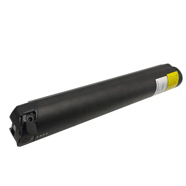 Energy-Efficient 36v14ah 18650 10s4p Lithium Battery Pack for Electric Bike Rentals