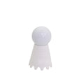 New Arrival Mini Beer Bottle Golf Tees Durable Plastic Golf Tees in Multiple Sizes