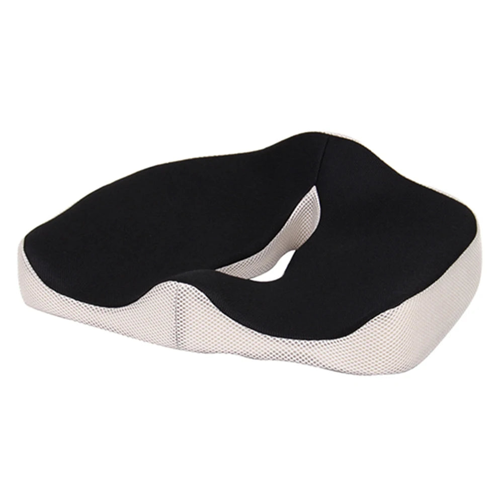 100% Polyurethane Memory Foam Luxury Wholesale Office Seat Cushions Pillow