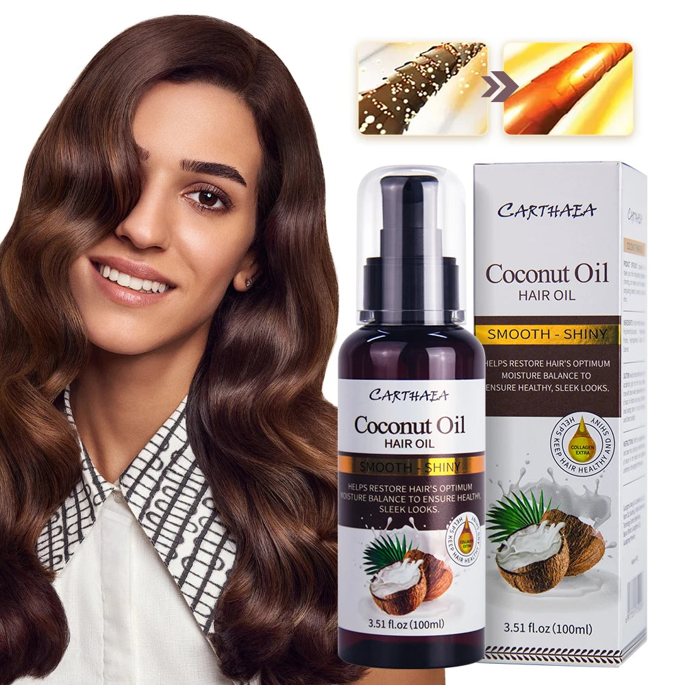 New Arrive Manufacture Oem Hair Products Hair Care Treatment Perfume Nourishing Smoothing Natural Keratin Hair Oil