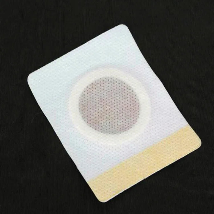 Natural Ingredient Wonder Sleep Diet Belly Slimming Patch