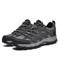 Wholesale Safety Hiking Sports Shoes Man's Custom Climbing Boots Men's Large Size