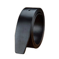 Wholesale Custom  Fashion Veg Tan Genuine Leather Belt Strap