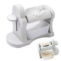 Household Automatic  Dumpling Makers Wrapper Moulds   Dumpling Pastry Making Tool Kitchen Accessories