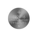 Rechargeable Lithium Ion Button Cell Battery LR2016 LR2025 LR2032 LR2450 Battery