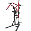 Commercial Use Chest Weight Lifting Free Weights Plate Loaded Steel Gym Equipment Standing Decline Press
