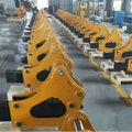 SB20 Hydraulic Breaker Hammer for 2.5-4.5 Tons Excavators