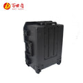 BESTCASES M6720 IP67 Waterproof Shockproof Dustproof Trolley Case 3-Piece Wheels | CE  Grade Medical Case | 10m Drop