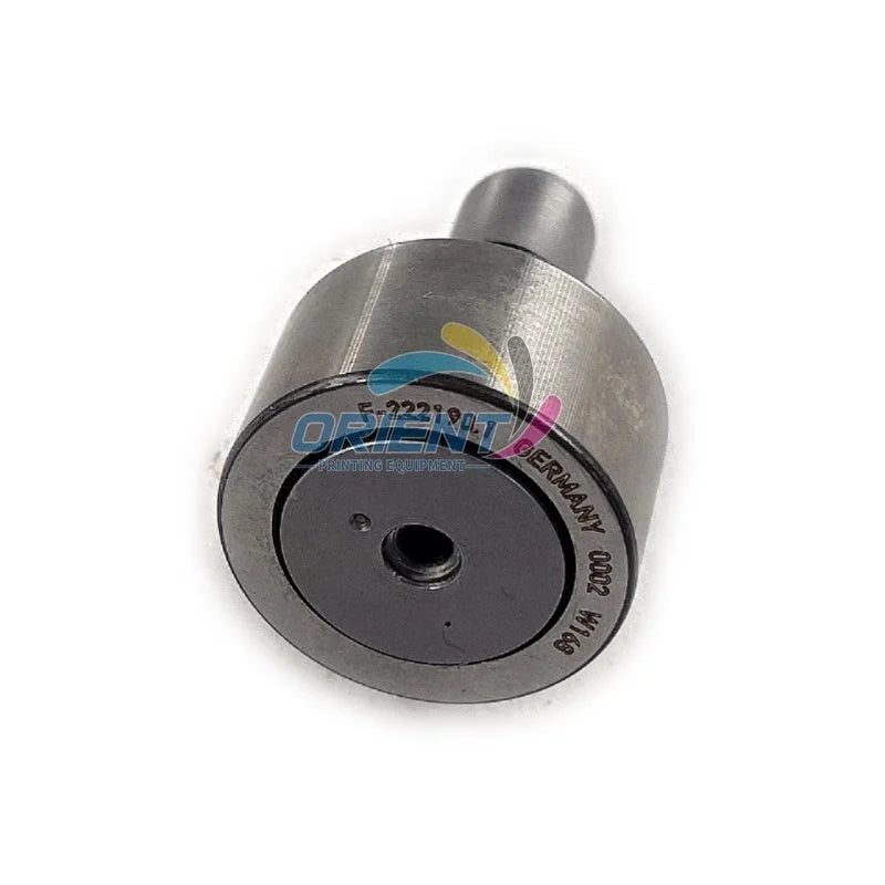 Original New Cam Follower Bearing PWKR 00.550.1505 F-222190 Bearing for Heidelberg SX74 PM74 Gripper Operating Shaft Cpl Parts